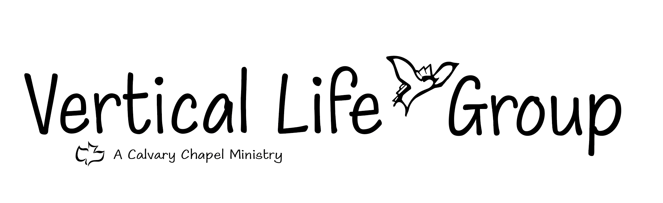Vertical Life Group – A Calvary Chapel Ministry